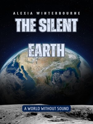 cover image of The Silent Earth